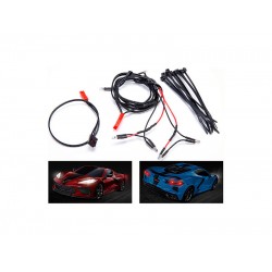 Traxxas LED osvětlení (pro 4-Tec 3,0)