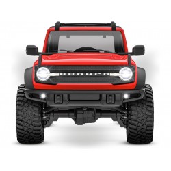 Traxxas LED osvětlení kompletní (pro #9711)