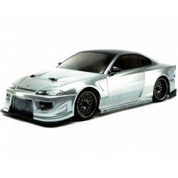 Vaterra Nissan Silvia S15 V100-C 1:10 4WD RTR