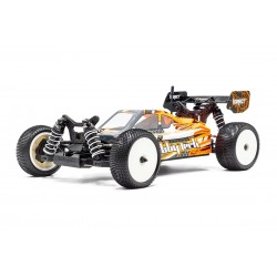 RTR Brushless Buggy 4WD Hobbytech BXR.S (verze 2023)