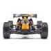 Rogue Buggy 3S BRUSHLESS RTR 4wd - oranžová