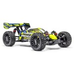 Rogue Buggy 3S BRUSHLESS RTR 4wd - žlutá