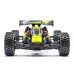 Rogue Buggy 3S BRUSHLESS RTR 4wd - žlutá