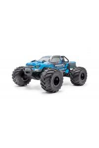 ROGUE TERRA SPORT RTR Brushless Monster Truck 4WD, zelená