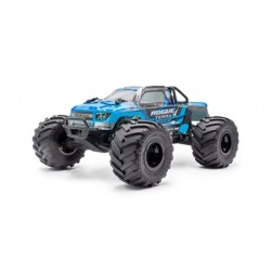 ROGUE TERRA SPORT RTR Brushless Monster Truck 4WD, zelená