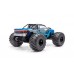 ROGUE TERRA SPORT RTR Brushless Monster Truck 4WD, zelená