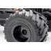 ROGUE TERRA SPORT RTR Brushless Monster Truck 4WD, zelená