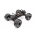 ROGUE TERRA SPORT RTR Brushless Monster Truck 4WD, zelená