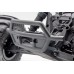 ROGUE TERRA SPORT RTR Brushless Monster Truck 4WD, zelená