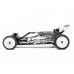 RTR Brushless Buggy XMid 2WD Hobbytech