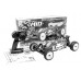 RTR Brushless Buggy XMid 2WD Hobbytech