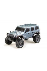 Absima CR3.4 SHERPA ECO 1:10 RTR gun metal