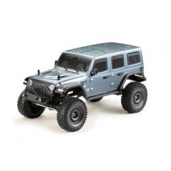 Absima CR3.4 SHERPA ECO 1:10 RTR gun metal