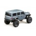 Absima CR3.4 SHERPA ECO 1:10 RTR gun metal