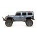 Absima CR3.4 SHERPA ECO 1:10 RTR gun metal