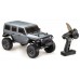 Absima CR3.4 SHERPA ECO 1:10 RTR gun metal