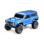 Absima CR3.4 BRONCO ECO 1:10 RTR modrý