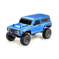 Absima CR3.4 BRONCO ECO 1:10 RTR modrý