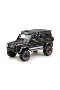 Absima CR4.4 WOLF 1:10 RTR černý