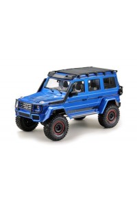 Absima CR4.4 WOLF 1:10 RTR modrý