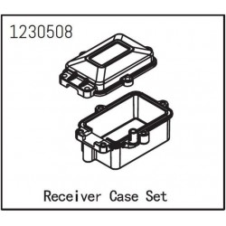 Receiver Box