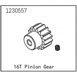 Pinion Gear 16T