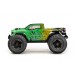 Absima Monster Truck MINI AMT 4WD 1:16 RTR zeleno/žlutý