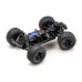 Absima Monster Truck MINI AMT 4WD 1:16 RTR modro/růžový