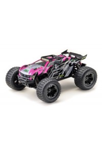 Absima Truggy MINI AT 4WD 1:16 RTR růžovo/šedý