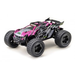 Absima Truggy MINI AT 4WD 1:16 RTR růžovo/šedý