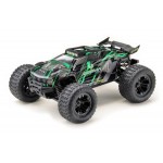 Absima Truggy MINI AT 4WD 1:16 RTR zeleno/šedá