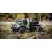 Absima Mini Crawler CR-18 EVO Trail Hunter V2 1:18 RTR - zeleno hnědý