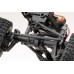 Absima Mini Crawler CR-18 EVO Trail Hunter V2 1:18 RTR - zeleno hnědý