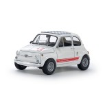 Fiat Abarth 695SS 1:24 Tamiya 24173