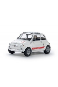 Fiat Abarth 695SS 1:24 Tamiya 24173