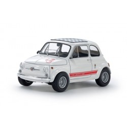 Fiat Abarth 695SS 1:24 Tamiya 24173