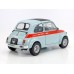 Fiat Abarth 695SS 1:24 Tamiya 24173