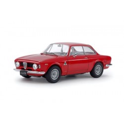 Alfa Romeo Giulia Sprint GTA 1:24 Tamiya 24188