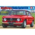 Alfa Romeo Giulia Sprint GTA 1:24 Tamiya 24188