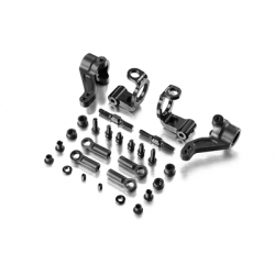 T4'20 ARS - ACTIVE REAR SUSPENSION SET