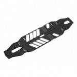 T4 20 ALU EXTRA FLEX CHASSIS 2.0MM - SWISS 7075 T6