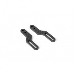 GRAPHITE BODY UPSTOP 2.0MM (2)