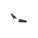 X4 ALU SHOCK HOLDER REAR ACTIVE - SWISS 7075 T6 (2)