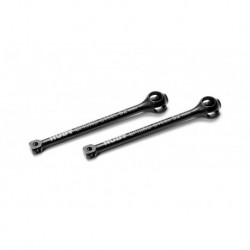 ECS BB DRIVE SHAFT 52MM - HUDY SPRING STEEL™ (2)