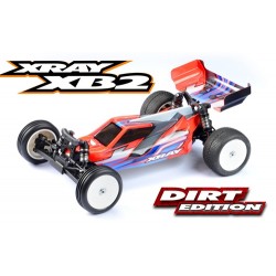 XRAY XB2D´24 2WD BUGGY 1/10