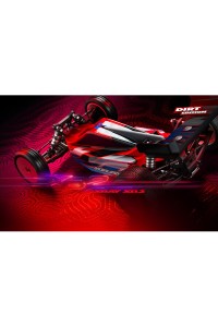 XRAY XB2C´25 2WD BUGGY