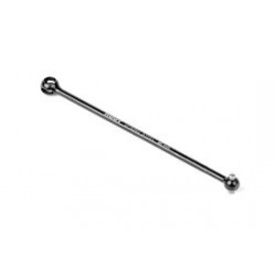 DRIVE SHAFT 96MM WITH 2.5MM PIN - HUDY SPRING STEEL™