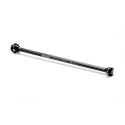 XT4 REAR DRIVE SHAFT 94MM WITH 2.5MM PIN - HUDY SPRING STEEL™