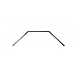 ANTI-ROLL BAR FOR BALL-BEARINGS - REAR 1.8 MM