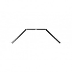 ANTI-ROLL BAR FOR BALL-BEARINGS - REAR 2.2 MM